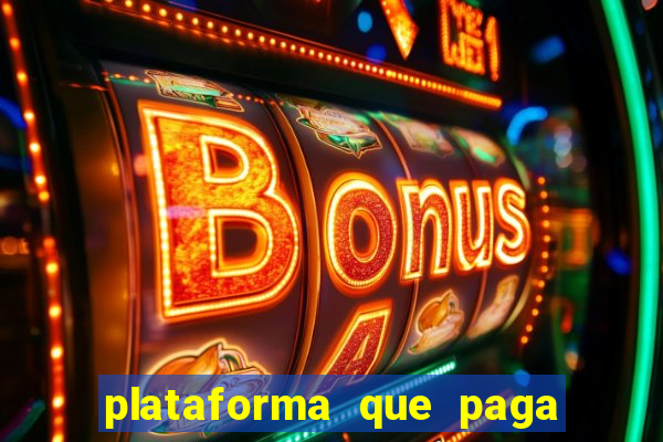 plataforma que paga no free